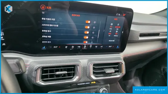 FORD MUSTANG 2.3 ECOBOOST PREMIUM CONVERTIBLE