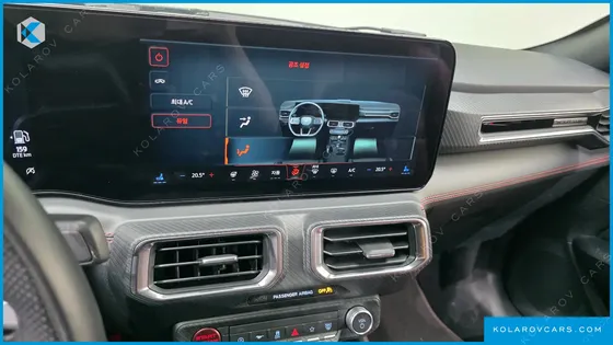 FORD MUSTANG 2.3 ECOBOOST PREMIUM CONVERTIBLE