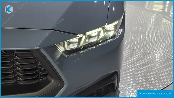 FORD MUSTANG 2.3 ECOBOOST PREMIUM CONVERTIBLE