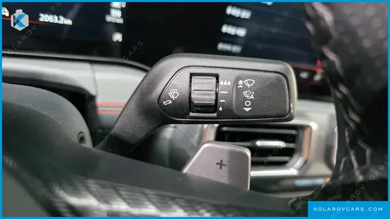FORD MUSTANG 2.3 ECOBOOST PREMIUM CONVERTIBLE
