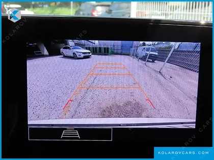 CHEVROLET (GM DAEWOO) TRAX 1.2 RED LINE