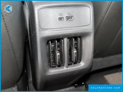 CHEVROLET (GM DAEWOO) TRAX 1.2 RED LINE