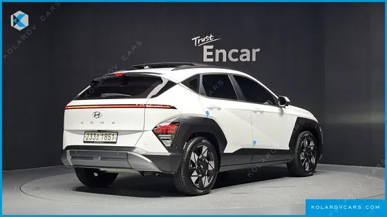 HYUNDAI KONA INSPIRATION