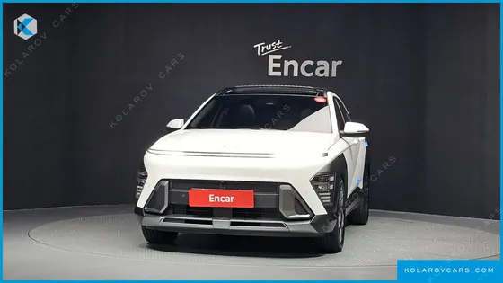 HYUNDAI KONA INSPIRATION
