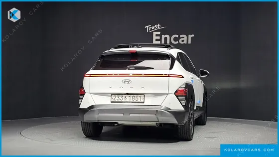 HYUNDAI KONA INSPIRATION