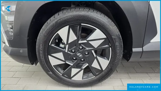 HYUNDAI KONA INSPIRATION