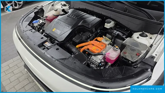 HYUNDAI KONA INSPIRATION