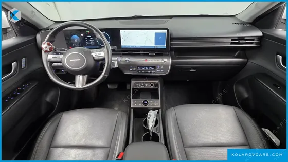 HYUNDAI KONA INSPIRATION