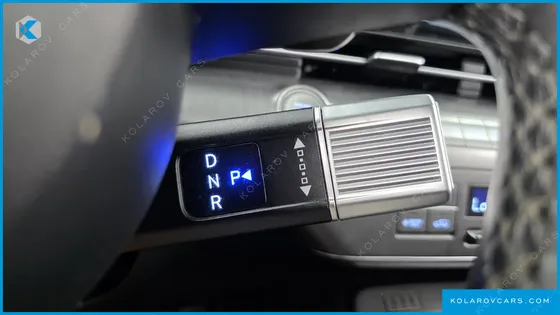 HYUNDAI KONA INSPIRATION