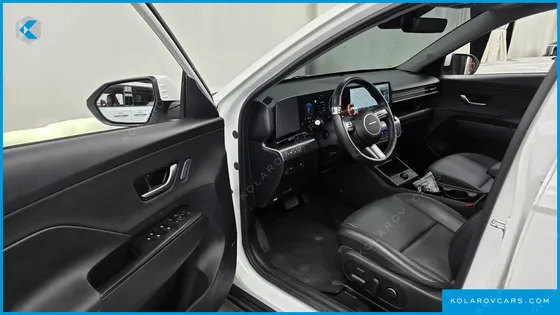 HYUNDAI KONA INSPIRATION