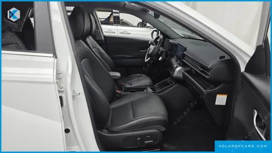 HYUNDAI KONA INSPIRATION