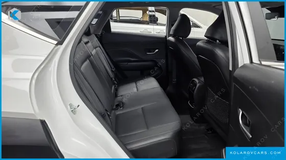 HYUNDAI KONA INSPIRATION