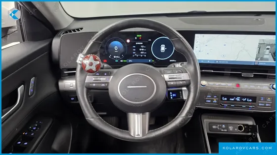 HYUNDAI KONA INSPIRATION