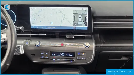 HYUNDAI KONA INSPIRATION