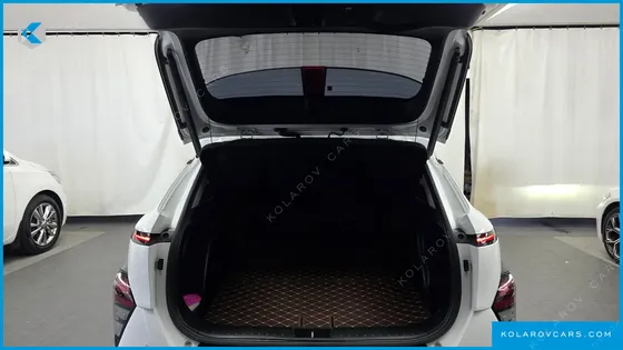 HYUNDAI KONA INSPIRATION