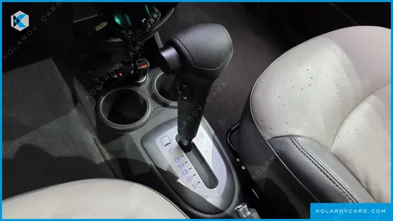 CHEVROLET (GM DAEWOO) MATIZ JAZZ