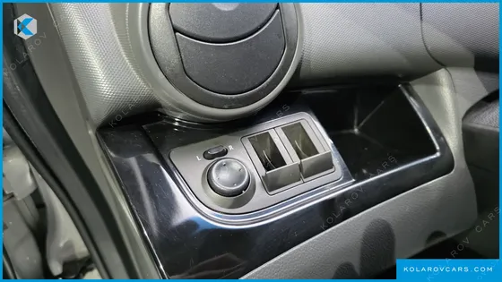 CHEVROLET (GM DAEWOO) MATIZ JAZZ