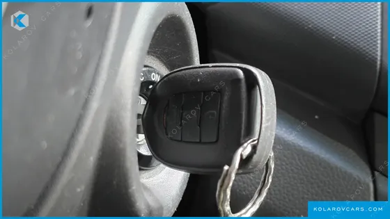 CHEVROLET (GM DAEWOO) MATIZ JAZZ