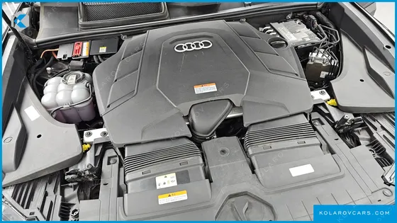 AUDI Q8 55 TFSI QUATTRO PREMIUM