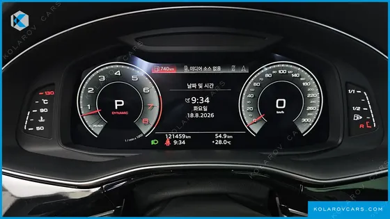 AUDI Q8 55 TFSI QUATTRO PREMIUM