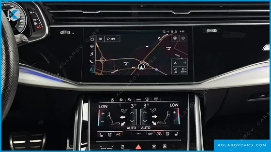 AUDI Q8 55 TFSI QUATTRO PREMIUM