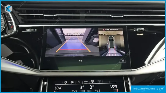 AUDI Q8 55 TFSI QUATTRO PREMIUM