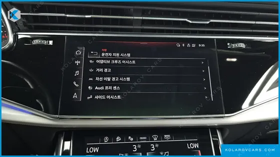 AUDI Q8 55 TFSI QUATTRO PREMIUM