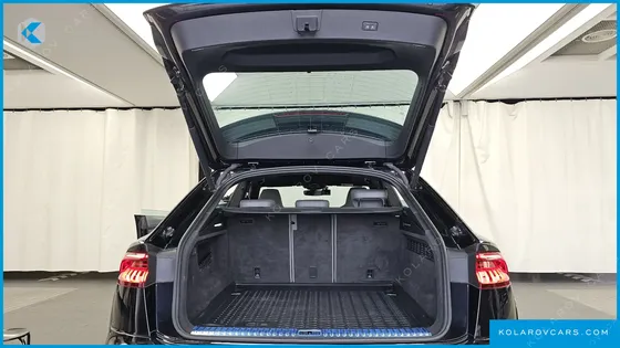 AUDI Q8 55 TFSI QUATTRO PREMIUM