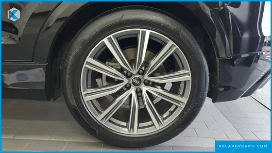AUDI Q8 55 TFSI QUATTRO PREMIUM
