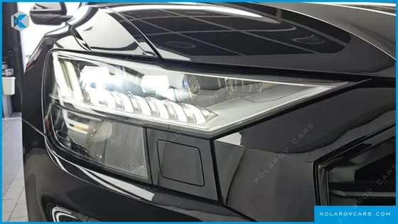 AUDI Q8 55 TFSI QUATTRO PREMIUM