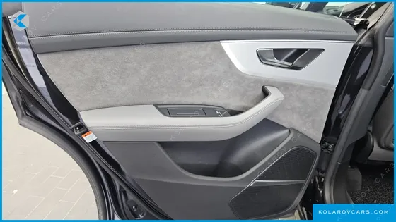 AUDI Q8 55 TFSI QUATTRO PREMIUM