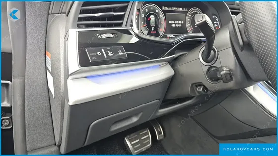 AUDI Q8 55 TFSI QUATTRO PREMIUM