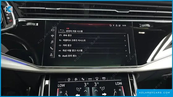 AUDI Q8 55 TFSI QUATTRO PREMIUM