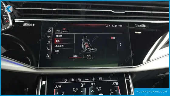 AUDI Q8 55 TFSI QUATTRO PREMIUM