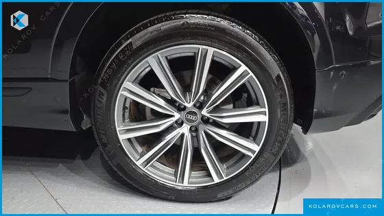 AUDI Q8 55 TFSI QUATTRO PREMIUM