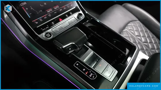 AUDI Q8 55 TFSI QUATTRO PREMIUM