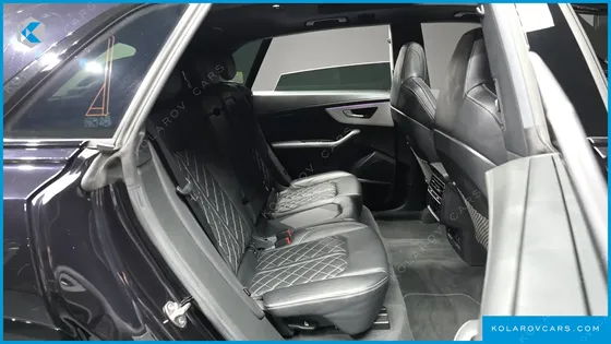 AUDI Q8 55 TFSI QUATTRO PREMIUM