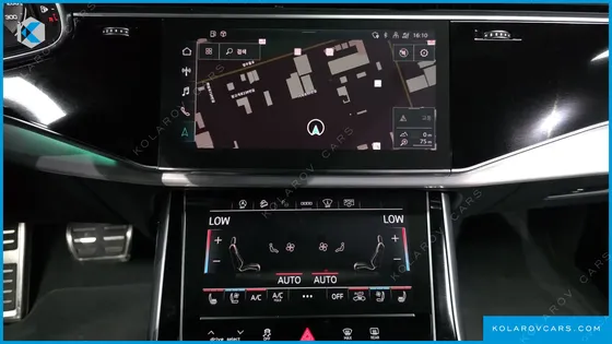 AUDI Q8 55 TFSI QUATTRO PREMIUM