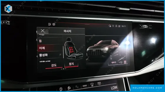 AUDI Q8 55 TFSI QUATTRO PREMIUM