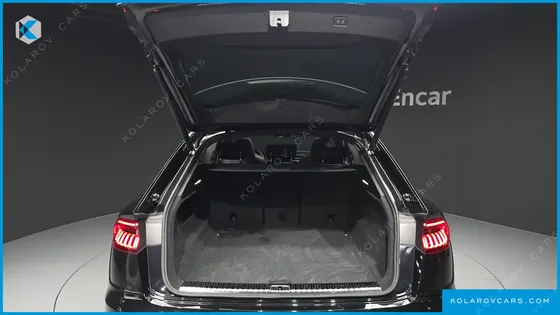 AUDI Q8 55 TFSI QUATTRO PREMIUM