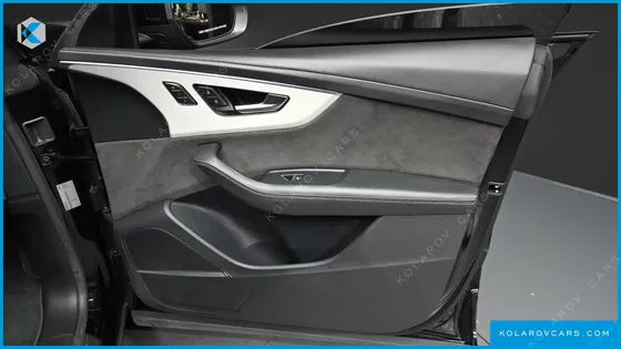 AUDI Q8 55 TFSI QUATTRO PREMIUM