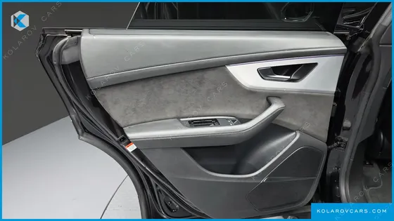 AUDI Q8 55 TFSI QUATTRO PREMIUM