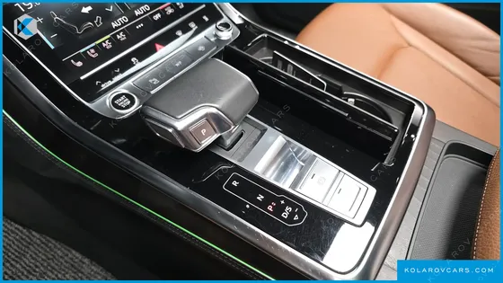 AUDI Q8 45 TDI QUATTRO PREMIUM