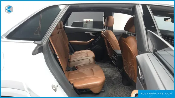 AUDI Q8 45 TDI QUATTRO PREMIUM