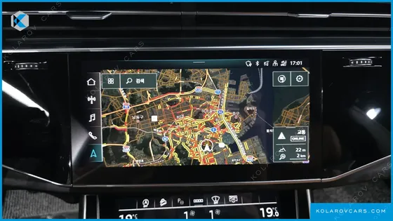 AUDI Q8 45 TDI QUATTRO PREMIUM
