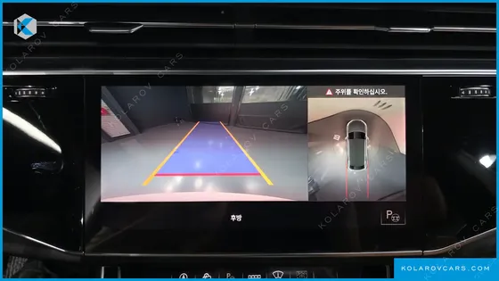 AUDI Q8 45 TDI QUATTRO PREMIUM