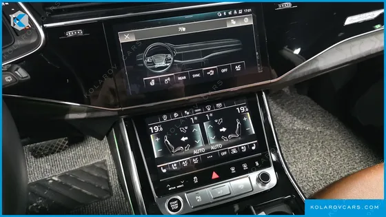 AUDI Q8 45 TDI QUATTRO PREMIUM