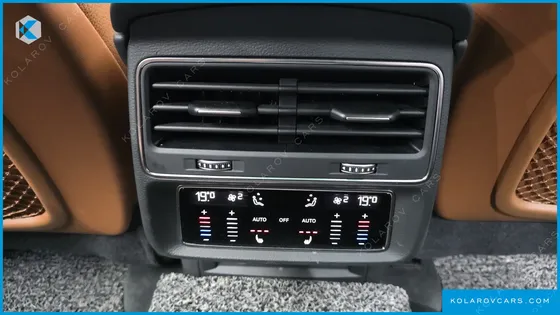 AUDI Q8 45 TDI QUATTRO PREMIUM