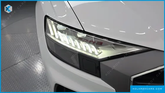 AUDI Q8 45 TDI QUATTRO PREMIUM