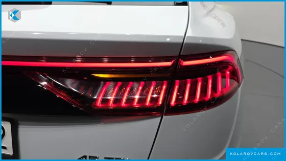 AUDI Q8 45 TDI QUATTRO PREMIUM